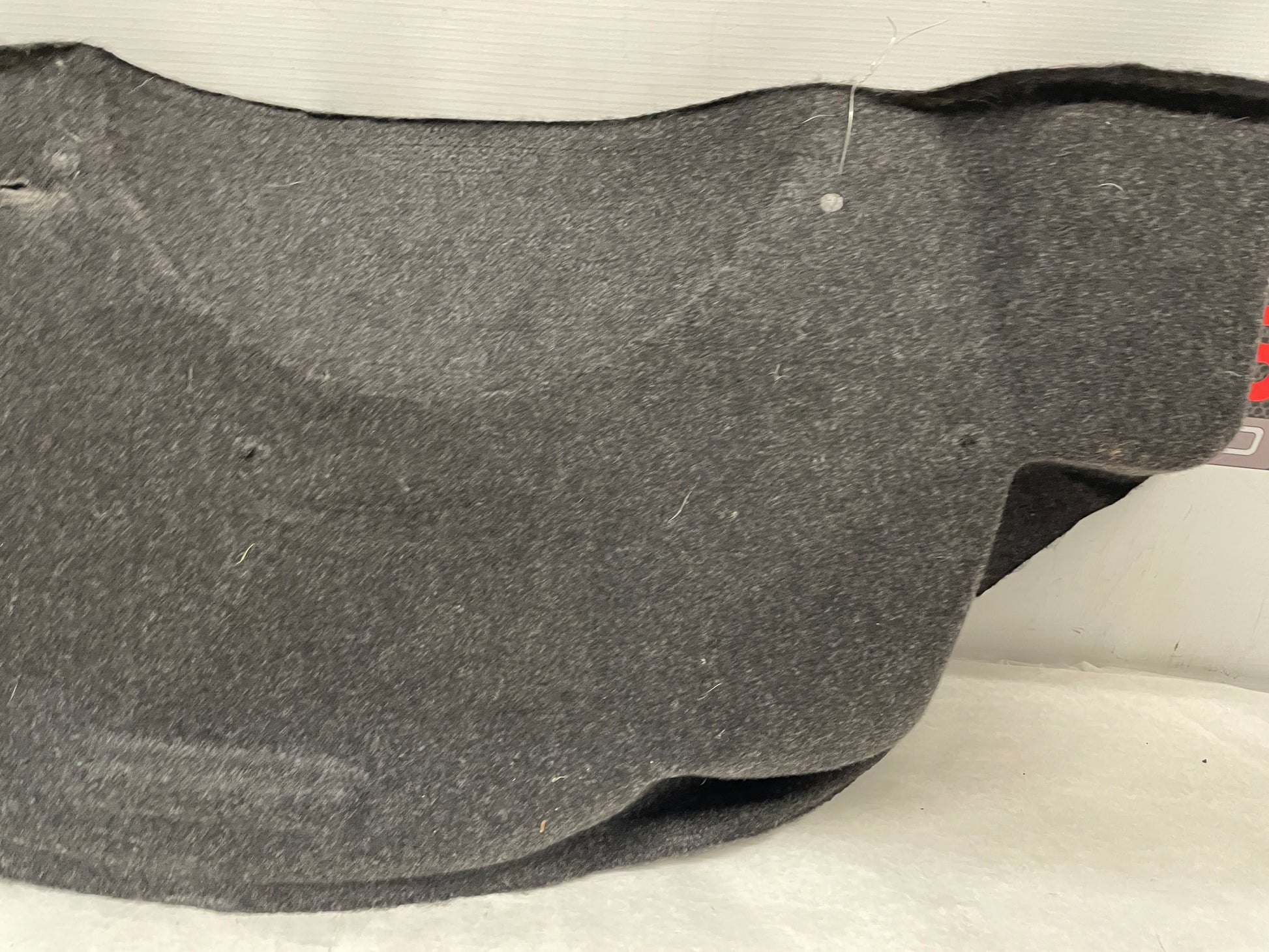 2006 Pontiac GTO Trunk Fuel Tank Trim Carpet Cover Liner OEM - Day's Parts Yard