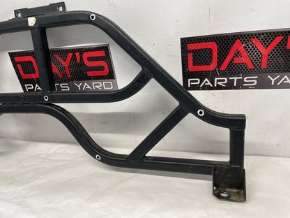 2006 Pontiac GTO Fuel Tank Guard Bracket Frame Brace OEM - Day's Parts Yard