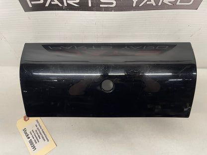 2000 Pontiac Firebird Formula Rear Taillight Finish Filler Panel OEM - Day's Parts Yard