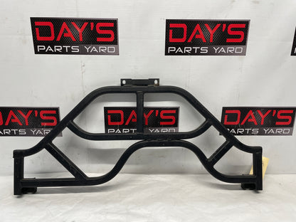 2006 Pontiac GTO Fuel Tank Guard Bracket Frame Brace OEM - Day's Parts Yard