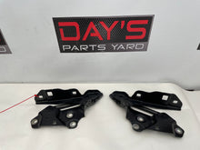 2019 Chevy Camaro SS RH & LH Hood Hinges OEM