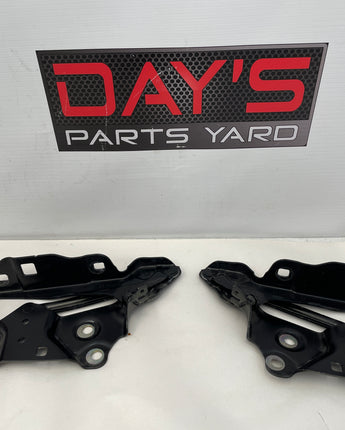 2019 Chevy Camaro SS RH & LH Hood Hinges OEM