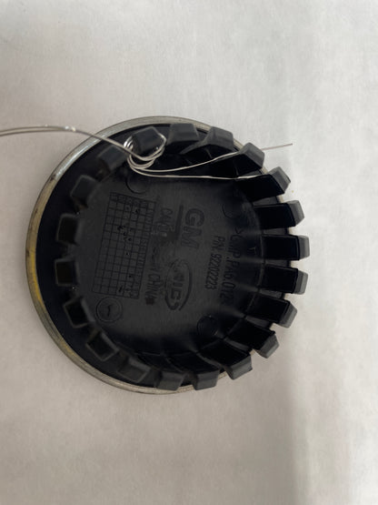 2011 Chevy Camaro SS Center Cap OEM - Day's Parts Yard