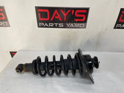 2014 Chevy SS Sedan LH Driver Rear Suspension Shock Strut Absorber Assembly OEM - Day's Parts Yard