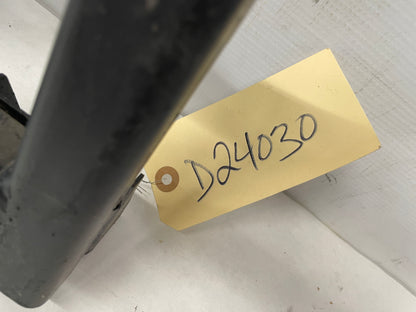 2006 Pontiac GTO Fuel Tank Guard Bracket Frame Brace OEM - Day's Parts Yard