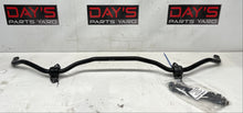 2017 Chevy SS Sedan Rear Suspension Sway Bar OEM - Day's Parts Yard