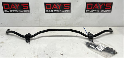2017 Chevy SS Sedan Rear Suspension Sway Bar OEM - Day's Parts Yard