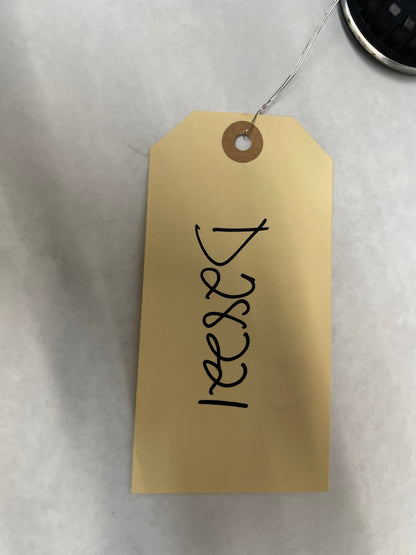 2011 Chevy Camaro SS Center Cap OEM - Day's Parts Yard