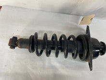 2014 Chevy SS Sedan LH Driver Rear Suspension Shock Strut Absorber Assembly OEM - Day's Parts Yard