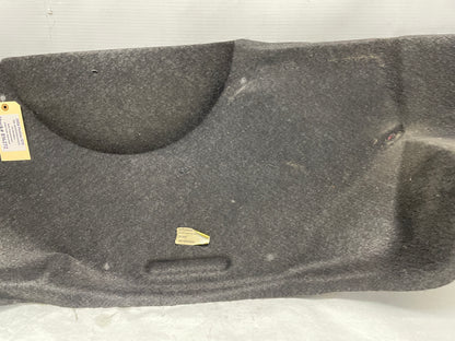 2006 Pontiac GTO Trunk Fuel Tank Trim Carpet Cover Liner OEM - Day's Parts Yard