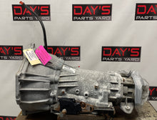 2005 Chevy Avalanche 4wd Auto Transmission OEM - Day's Parts Yard