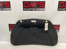 2015 Chevy Camaro SS Trunk Deck Lid Liner Carpet Felt Trim Panel OEM