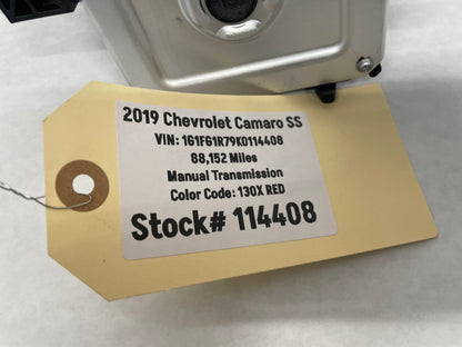 2019 Chevy Camaro SS Fuel Pump Control Module OEM - Day's Parts Yard
