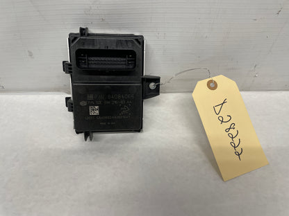 2019 Chevy Camaro SS Fuel Pump Control Module OEM - Day's Parts Yard