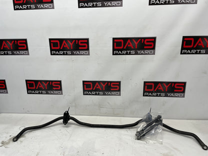 2017 Chevy SS Sedan Rear Suspension Sway Bar OEM - Day's Parts Yard