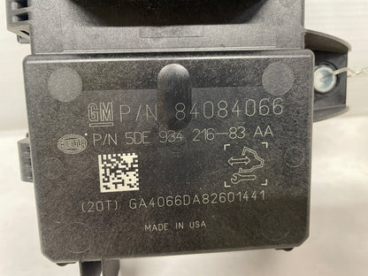 2019 Chevy Camaro SS Fuel Pump Control Module OEM - Day's Parts Yard