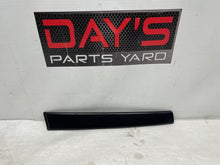 2006 Pontiac GTO LH Driver Exterior B Pillar Window Trim Applique Cover OEM - Day's Parts Yard