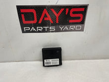 2019 Chevy Camaro SS Anti Theft Keyless Entry Module OEM - Day's Parts Yard