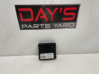 2019 Chevy Camaro SS Anti Theft Keyless Entry Module OEM - Day's Parts Yard