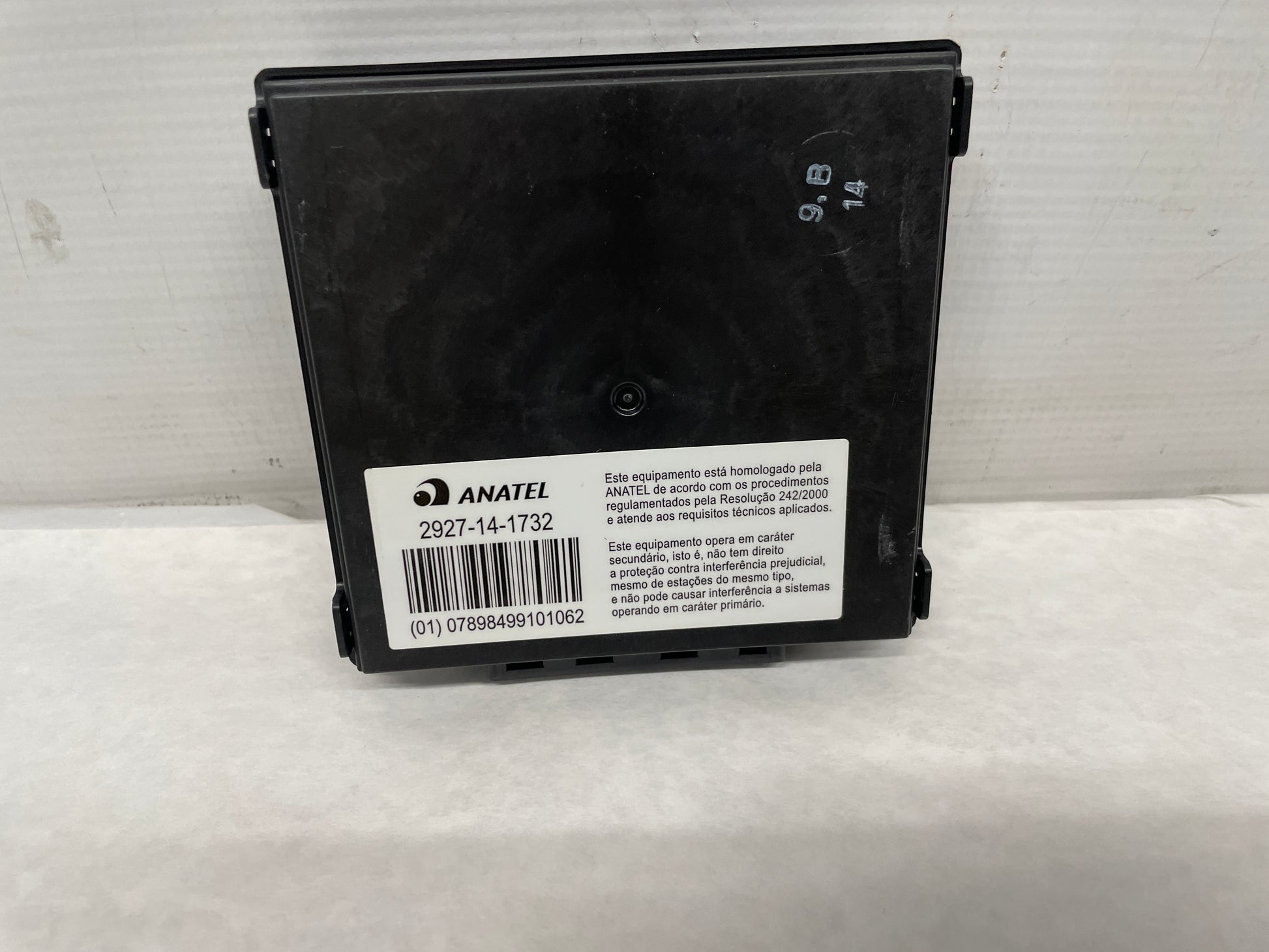 2019 Chevy Camaro SS Anti Theft Keyless Entry Module OEM - Day's Parts Yard