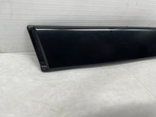 2006 Pontiac GTO LH Driver Exterior B Pillar Window Trim Applique Cover OEM - Day's Parts Yard