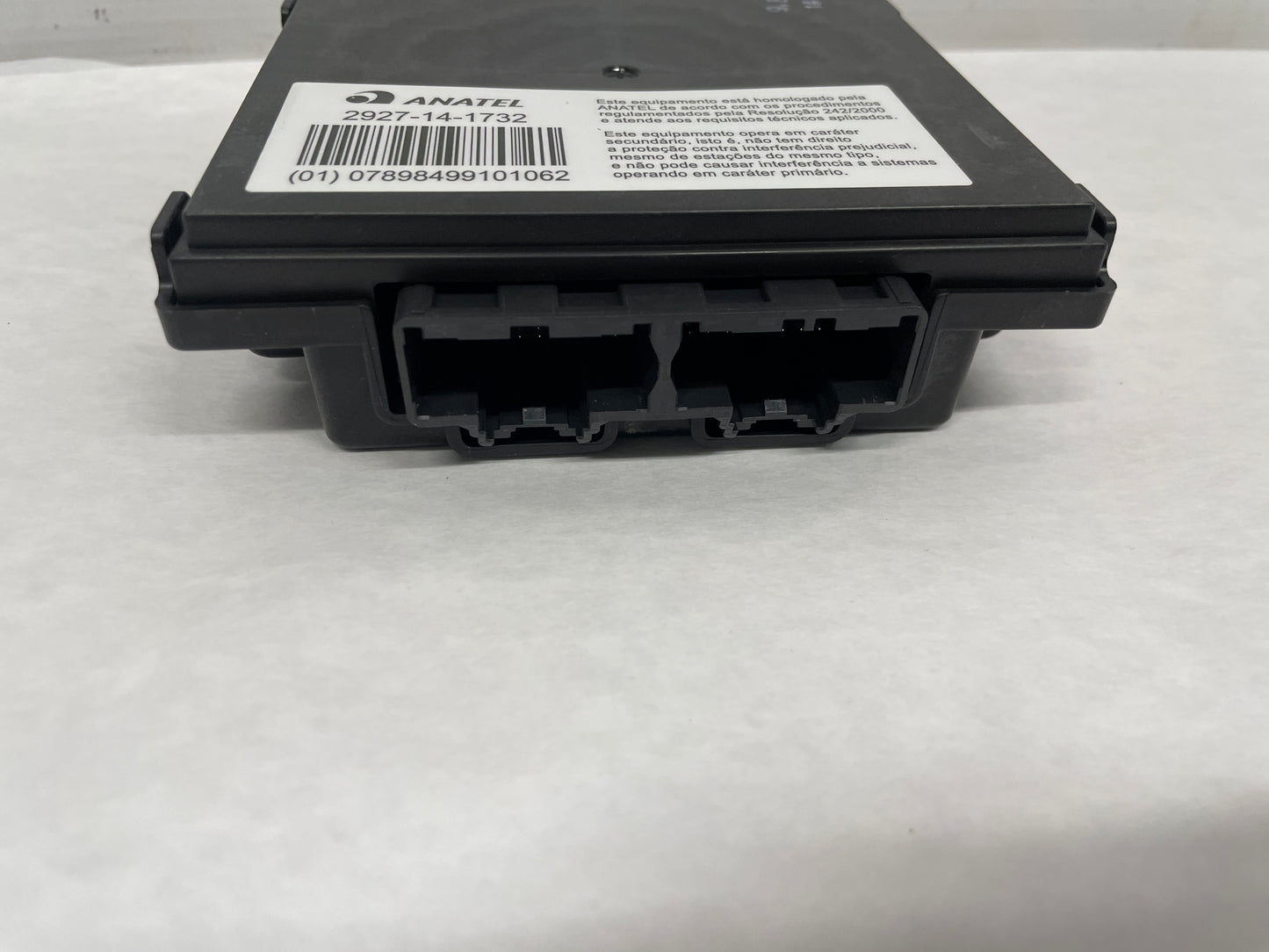 2019 Chevy Camaro SS Anti Theft Keyless Entry Module OEM - Day's Parts Yard