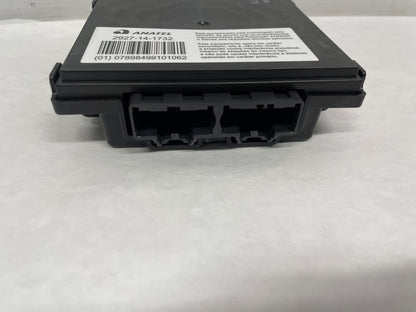 2019 Chevy Camaro SS Anti Theft Keyless Entry Module OEM - Day's Parts Yard