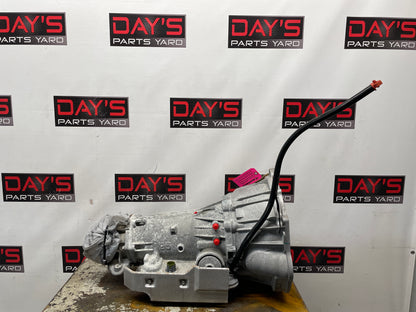 2005 Chevy Avalanche 4wd Auto Transmission OEM - Day's Parts Yard
