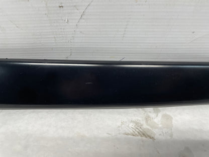 2006 Pontiac GTO LH Driver Exterior B Pillar Window Trim Applique Cover OEM - Day's Parts Yard