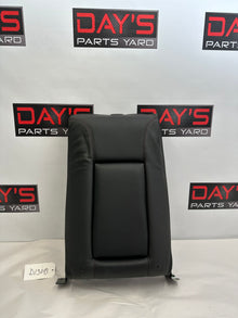 2015 Chevy SS Sedan Rear Seat Top Middle Section Cup Holder OEM - Day's Parts Yard