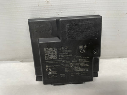 2019 Chevy Camaro SS Anti Theft Keyless Entry Module OEM - Day's Parts Yard