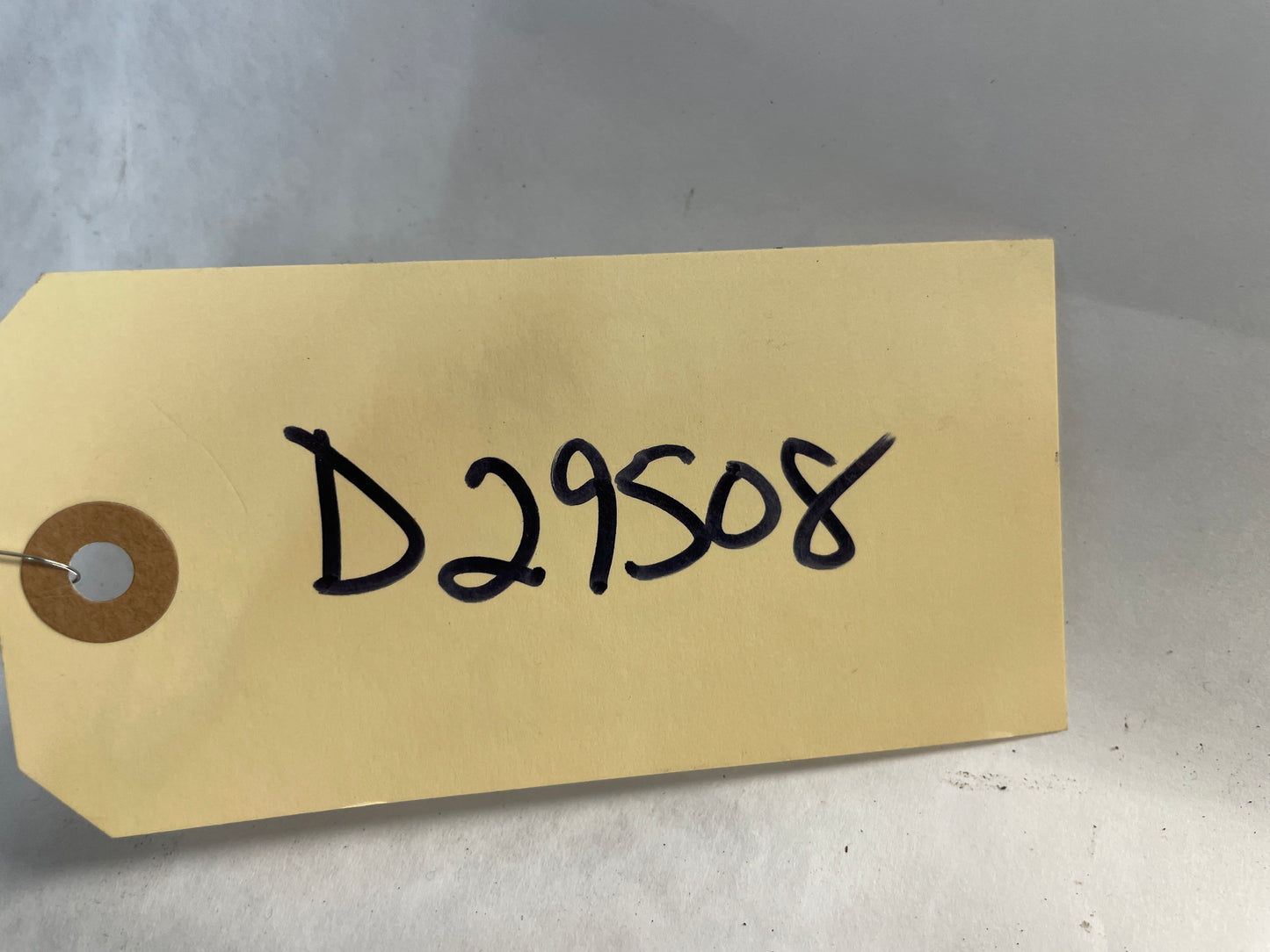 2010 Cadillac CTS-V Sedan Dash Pad Board Instrument Panel Upper & Lower OEM