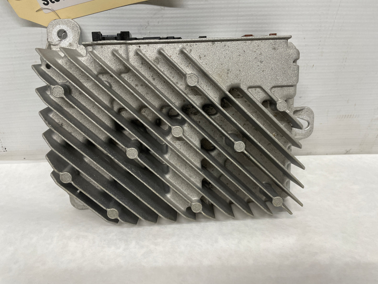 2019 Chevy Camaro SS Bose Radio Amplifier OEM - Day's Parts Yard