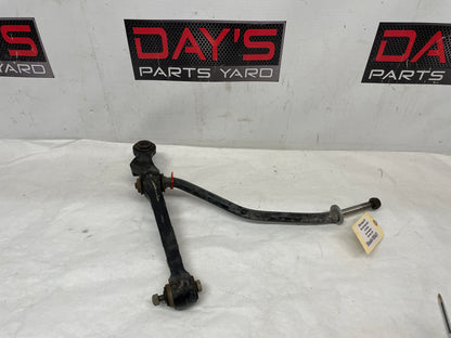 2005 Pontiac GTO RH Passenger Front Suspension Lower Control Arm Radius Rod OEM - Day's Parts Yard