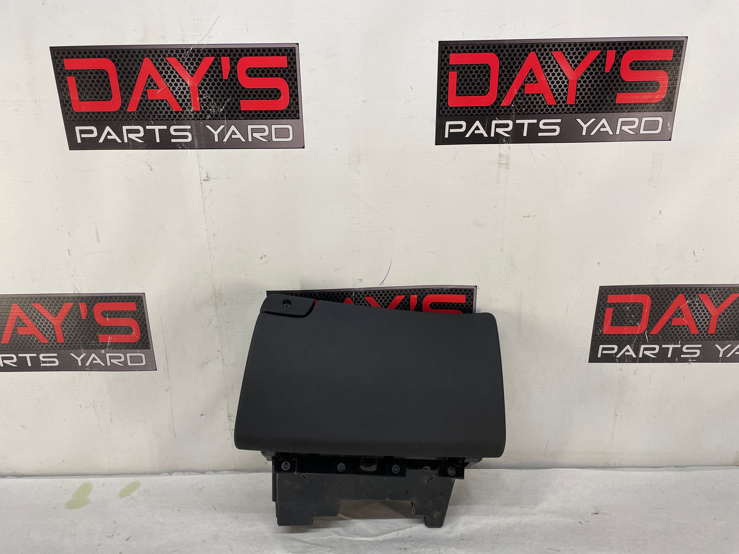 2010 Cadillac CTS-V Sedan Glove Box Compartment OEM