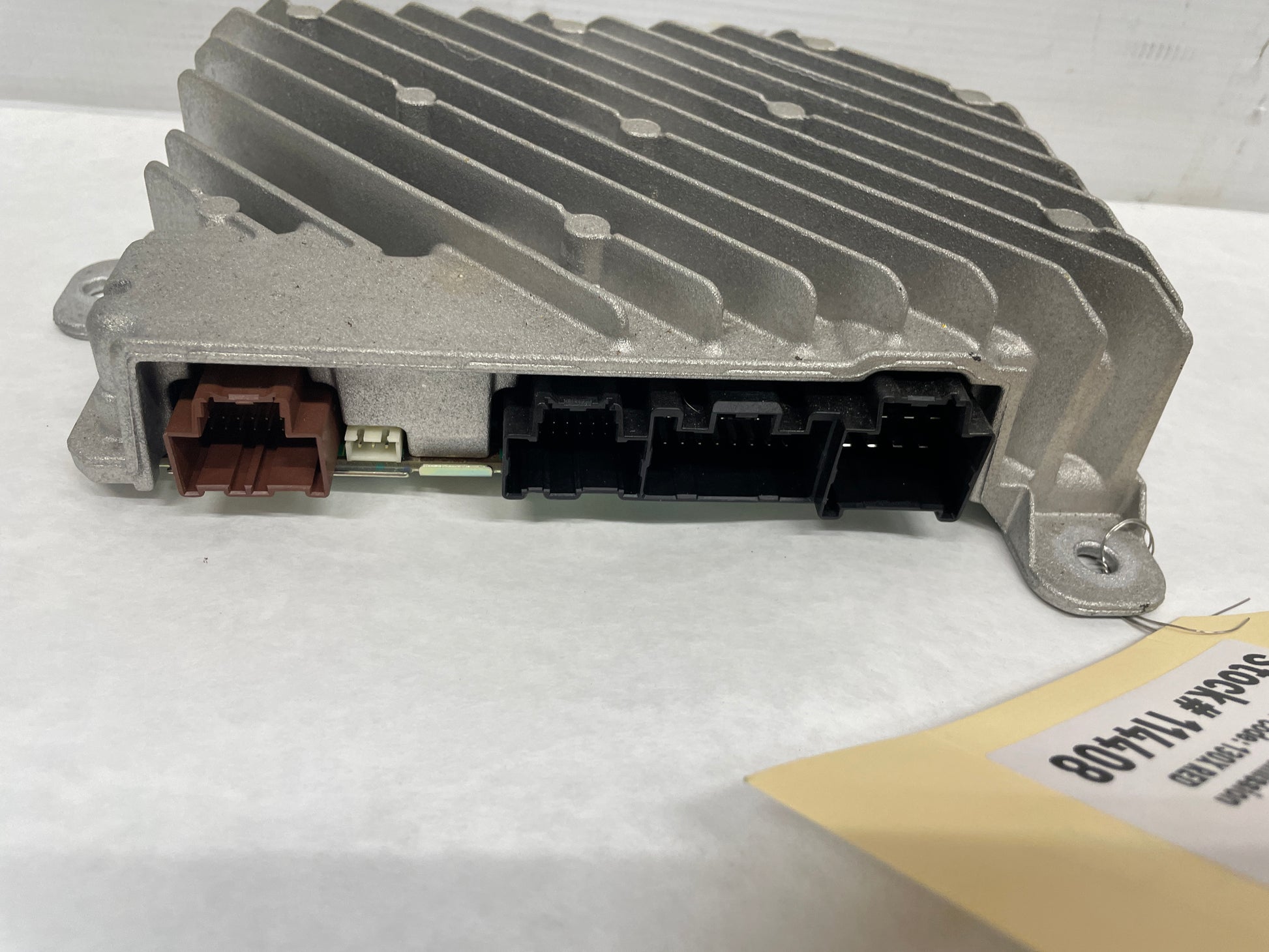 2019 Chevy Camaro SS Bose Radio Amplifier OEM - Day's Parts Yard