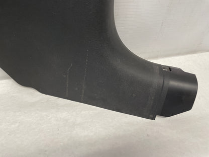 2015 Chevy Camaro SS RH & LH Interior Kick Plate Panel Trim Molding OEM