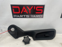 2009 Pontiac G8 GT Front RH Passenger Side Seat Track w/Control Knob OEM - Day's Parts Yard