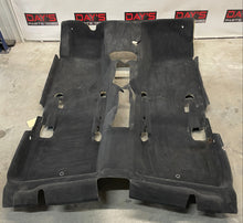 2005 Pontiac GTO Complete Interior Floor Carpet OEM