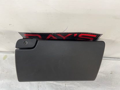2010 Cadillac CTS-V Sedan Glove Box Compartment OEM