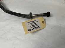 2005 Pontiac GTO RH Passenger Front Suspension Lower Control Arm Radius Rod OEM - Day's Parts Yard