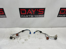 2006 Pontiac GTO RH & LH Taillight Tail Light Wire Wiring Harness Sockets OEM - Day's Parts Yard
