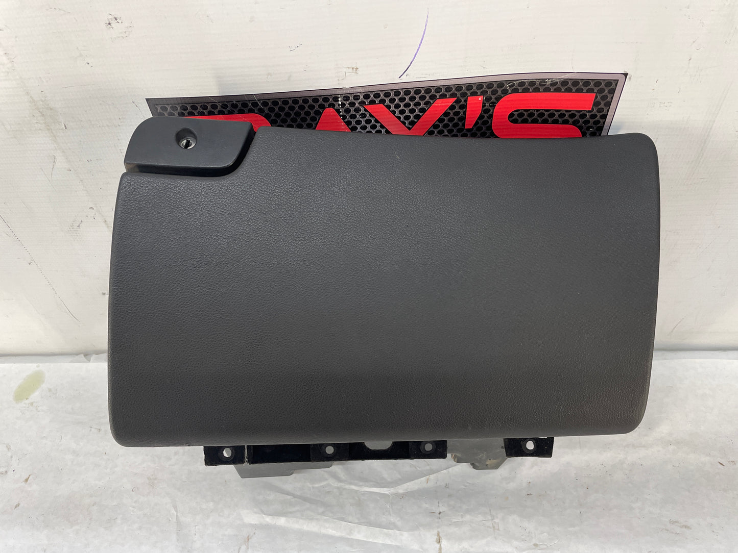 2010 Cadillac CTS-V Sedan Glove Box Compartment OEM