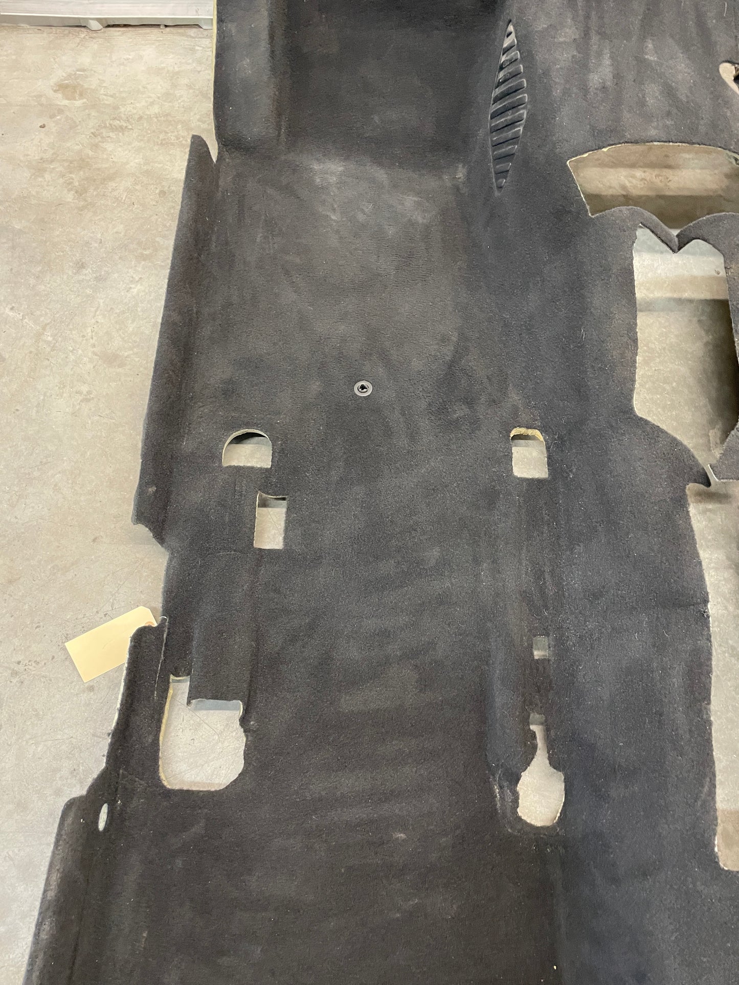 2005 Pontiac GTO Complete Interior Floor Carpet OEM