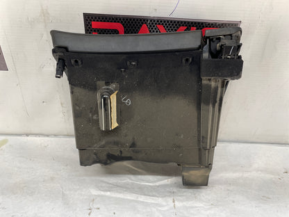 2010 Cadillac CTS-V Sedan Glove Box Compartment OEM