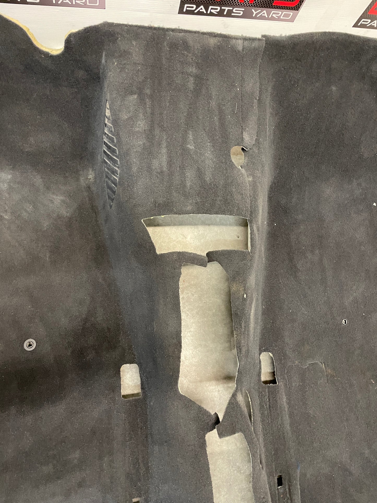 2005 Pontiac GTO Complete Interior Floor Carpet OEM