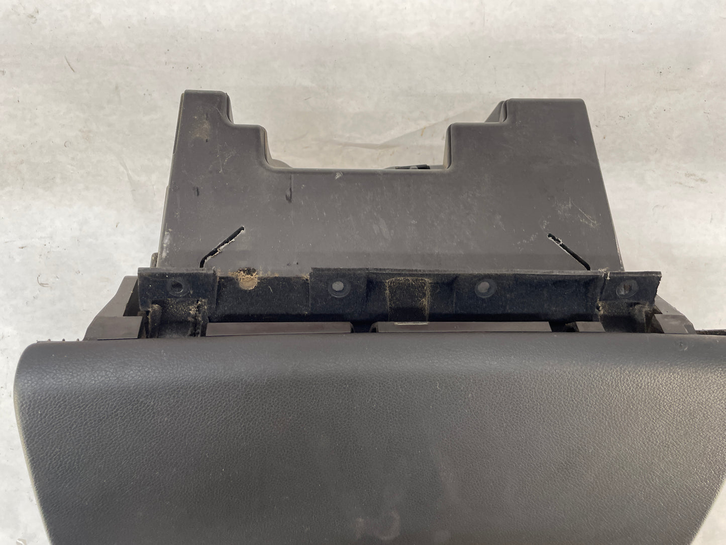 2010 Cadillac CTS-V Sedan Glove Box Compartment OEM