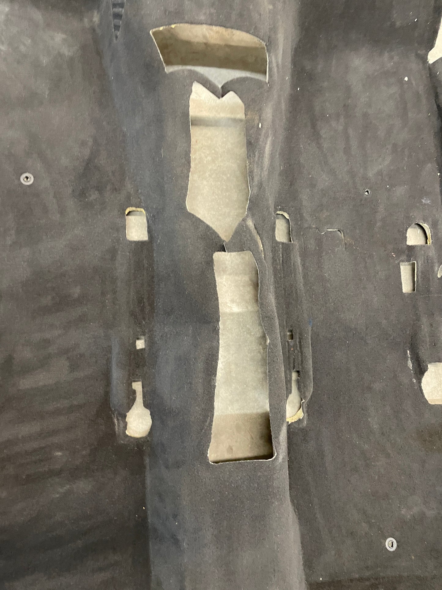 2005 Pontiac GTO Complete Interior Floor Carpet OEM