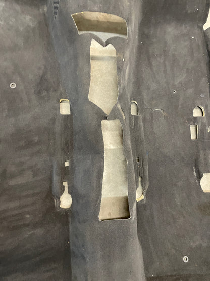 2005 Pontiac GTO Complete Interior Floor Carpet OEM