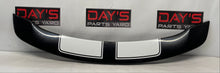 2015 Chevy Camaro SS Trunk Deck Lid Spoiler Wing OEM